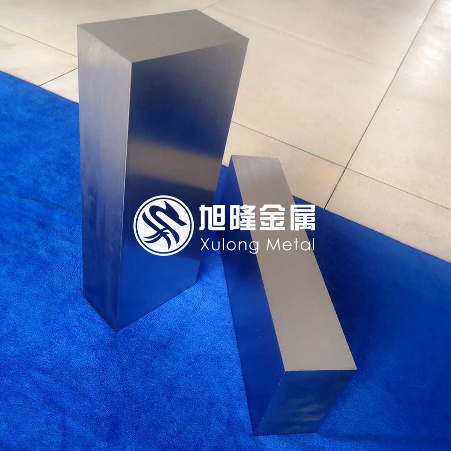 定制TC4鈦方塊 鈦合金鍛件 鈦鍛件
