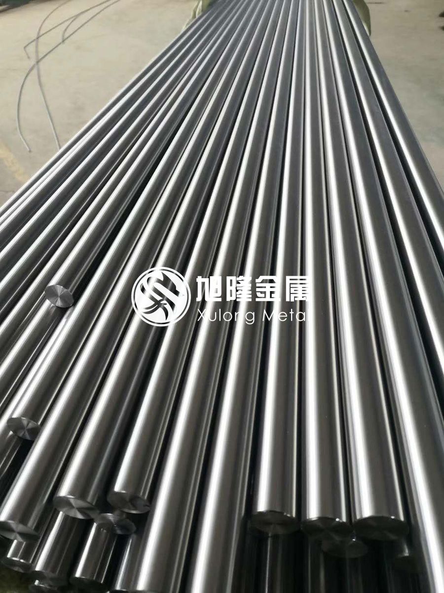 TA9鈦棒、TC11鈦棒加工的電化學(xué)拋光工藝分析
