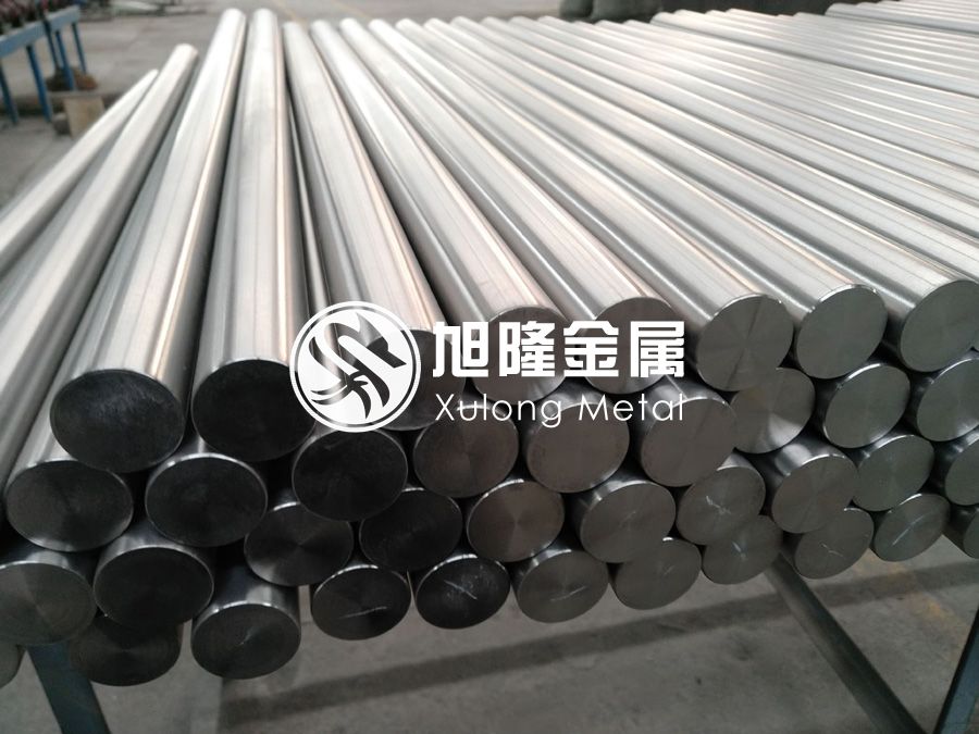 鋯合金材料的生產(chǎn)技術(shù)參數(shù)