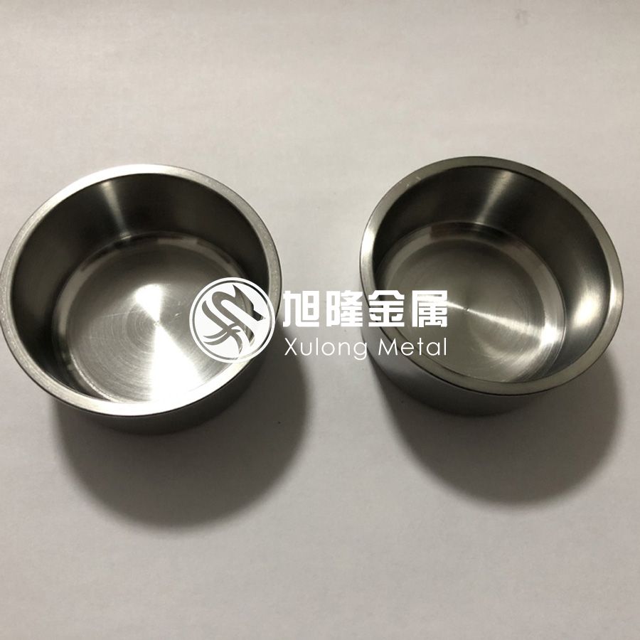 鋯坩堝生產(chǎn)工藝及用途