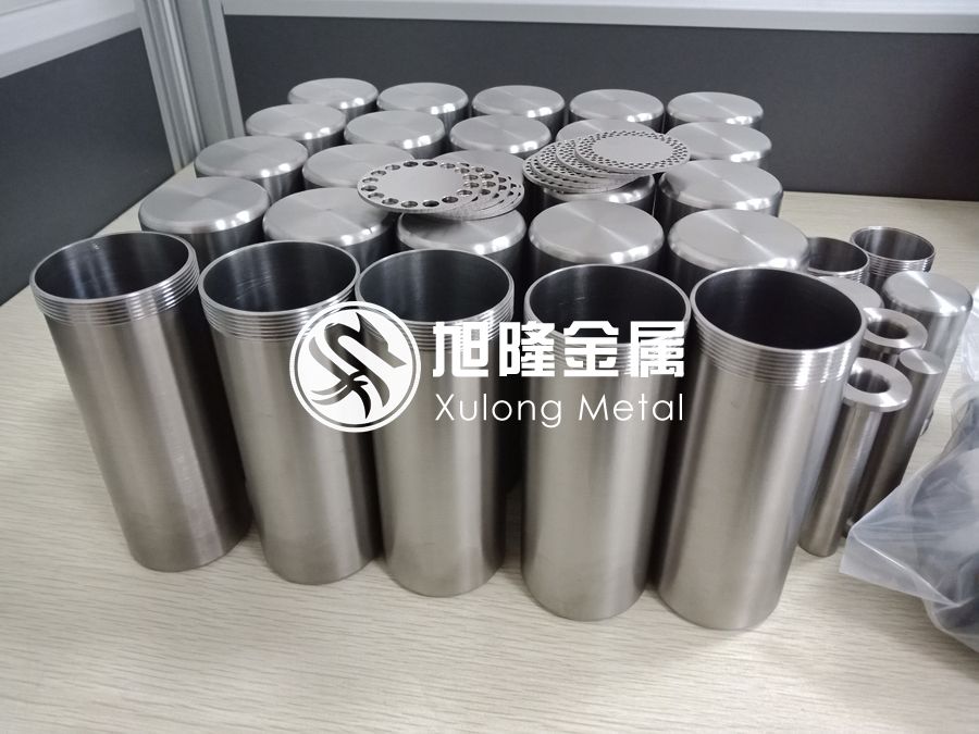 定制TC4/TC11鈦鍛件 鈦異形件 精度高 批量優(yōu)惠