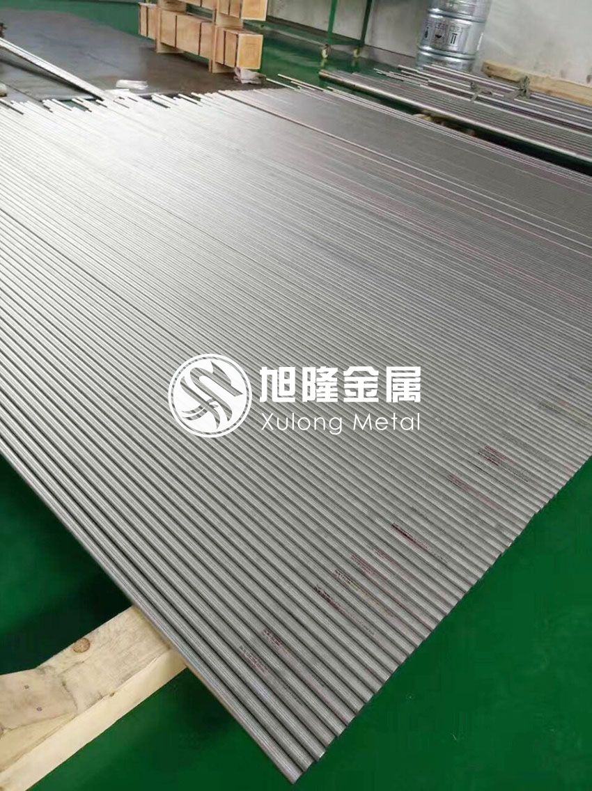 醫(yī)用鈦合金在心腦血管修復(fù)材料中應(yīng)用及優(yōu)點(diǎn)