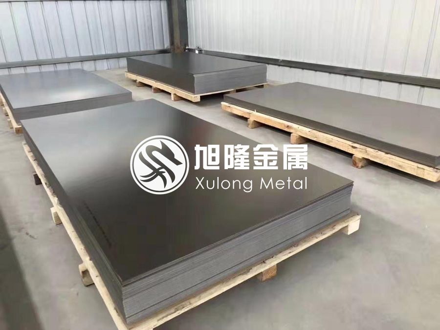 TC4醫(yī)用鈦板