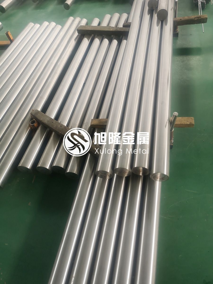 鎳棒 N6鎳棒