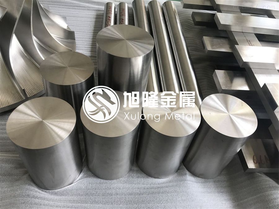 鈦鍛件、鈦棒等鈦合金材料在化工應(yīng)用中的鈍化及活化現(xiàn)象