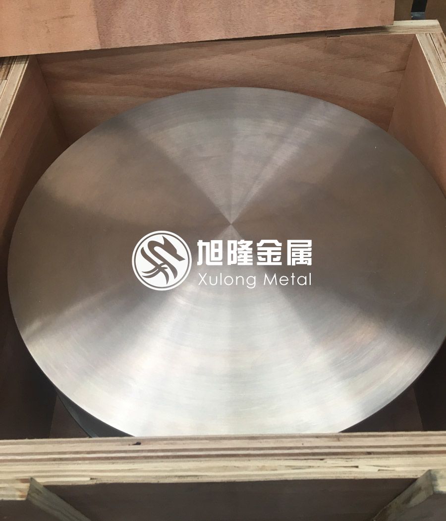 鈦合金材料的焊接有哪些要求？