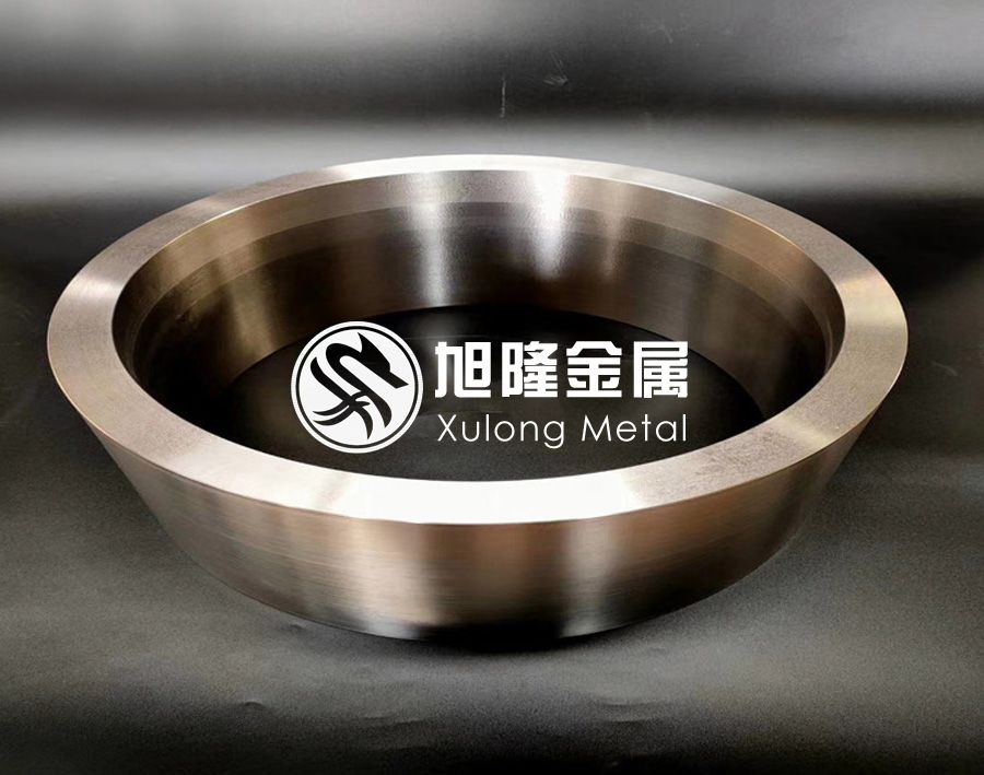 寶雞鈦鍛件廠家介紹鈦環(huán)在航空化工醫(yī)療等領(lǐng)域中的常用材質(zhì)及工藝
