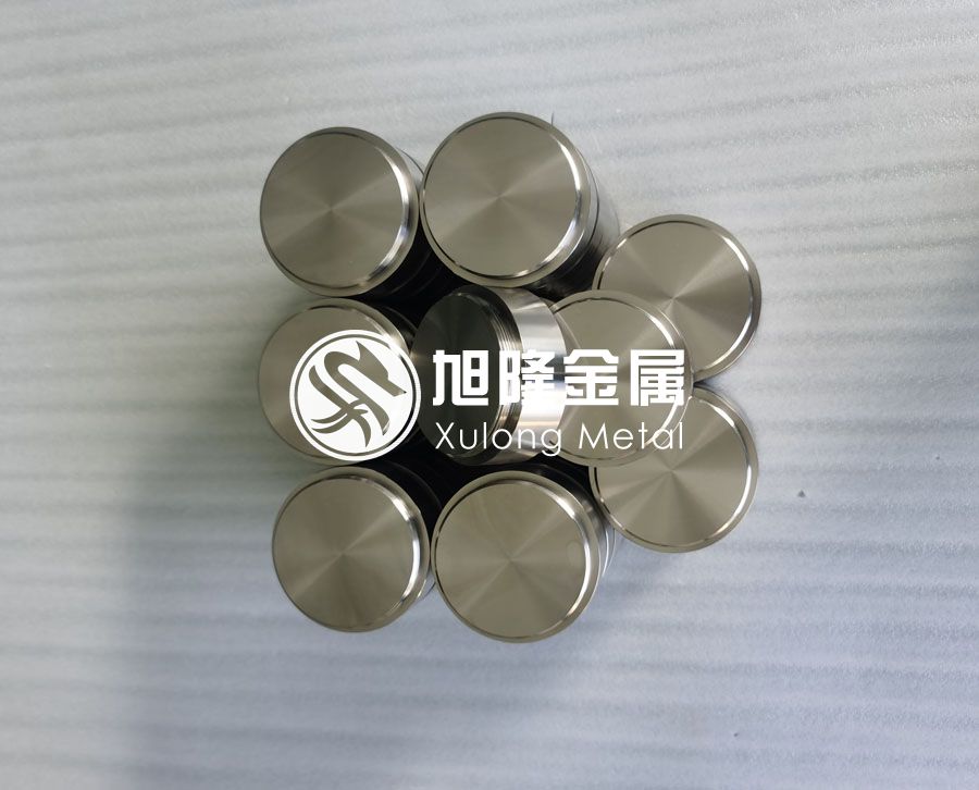 鈦鍛件鈦管等鈦材料的市場應(yīng)用前景
