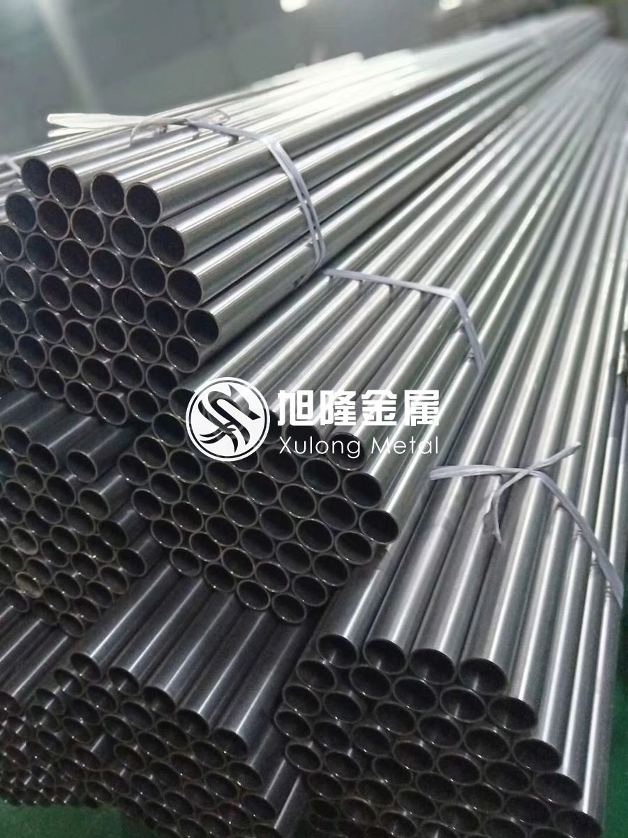 TA9鈦靶合金管焊接易出現(xiàn)的焊接缺陷