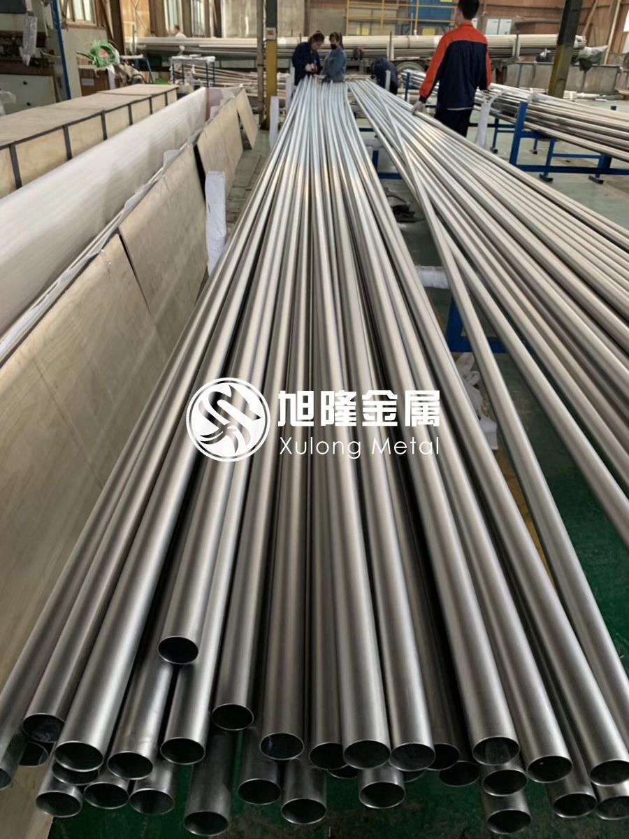 常用鈦管的外徑、壁厚、重量查詢數(shù)據(jù)表