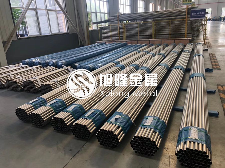 鈦合金管材在石油鉆井應(yīng)用的優(yōu)勢