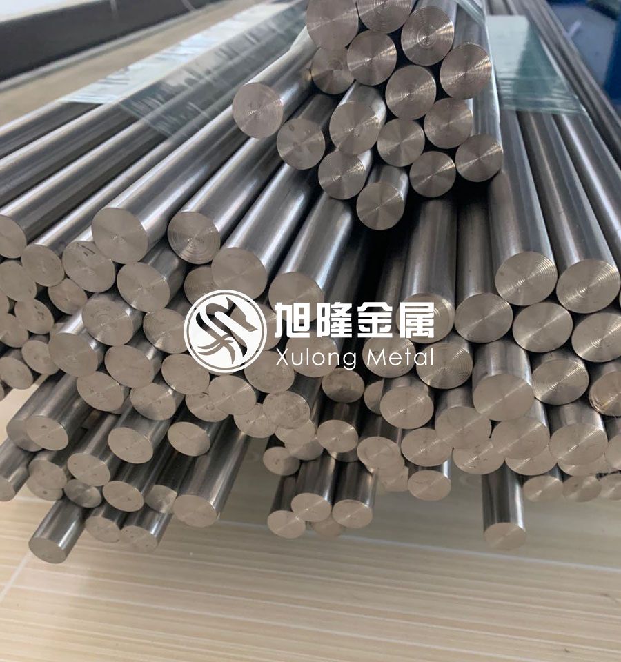 供應(yīng) Inconel718鎳鉻合金棒 GH4169高溫合金棒 定制N07718無縫管