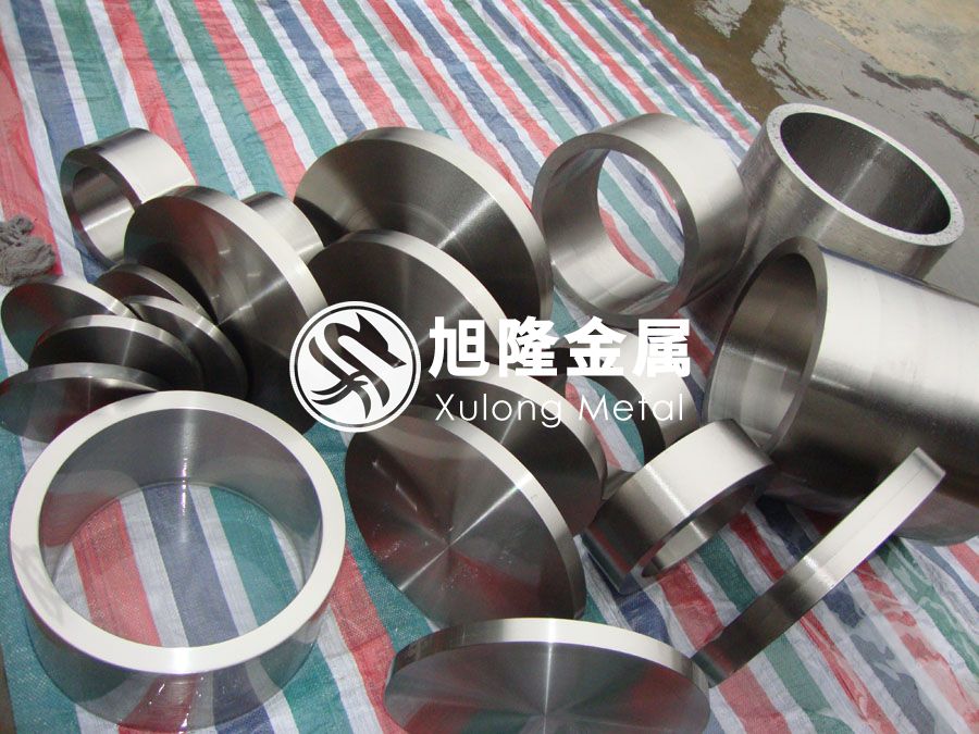 旭隆金屬現(xiàn)貨供應石油化工用純鈦環(huán) TC4鈦合金環(huán)