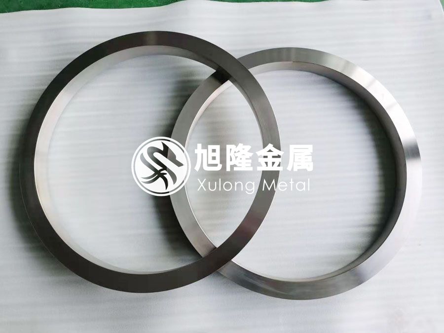 TC4鈦環 TC4鈦環