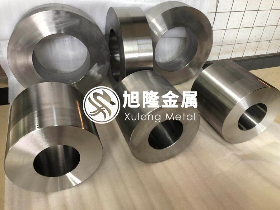 石油化工用TA10鈦環