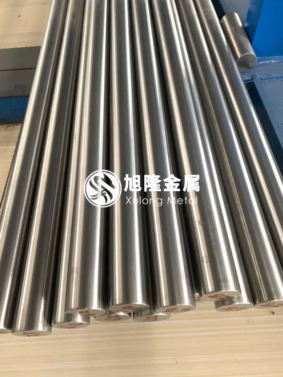熱處理工藝對TB6鈦合金棒材微觀組織和力學(xué)性能的影響