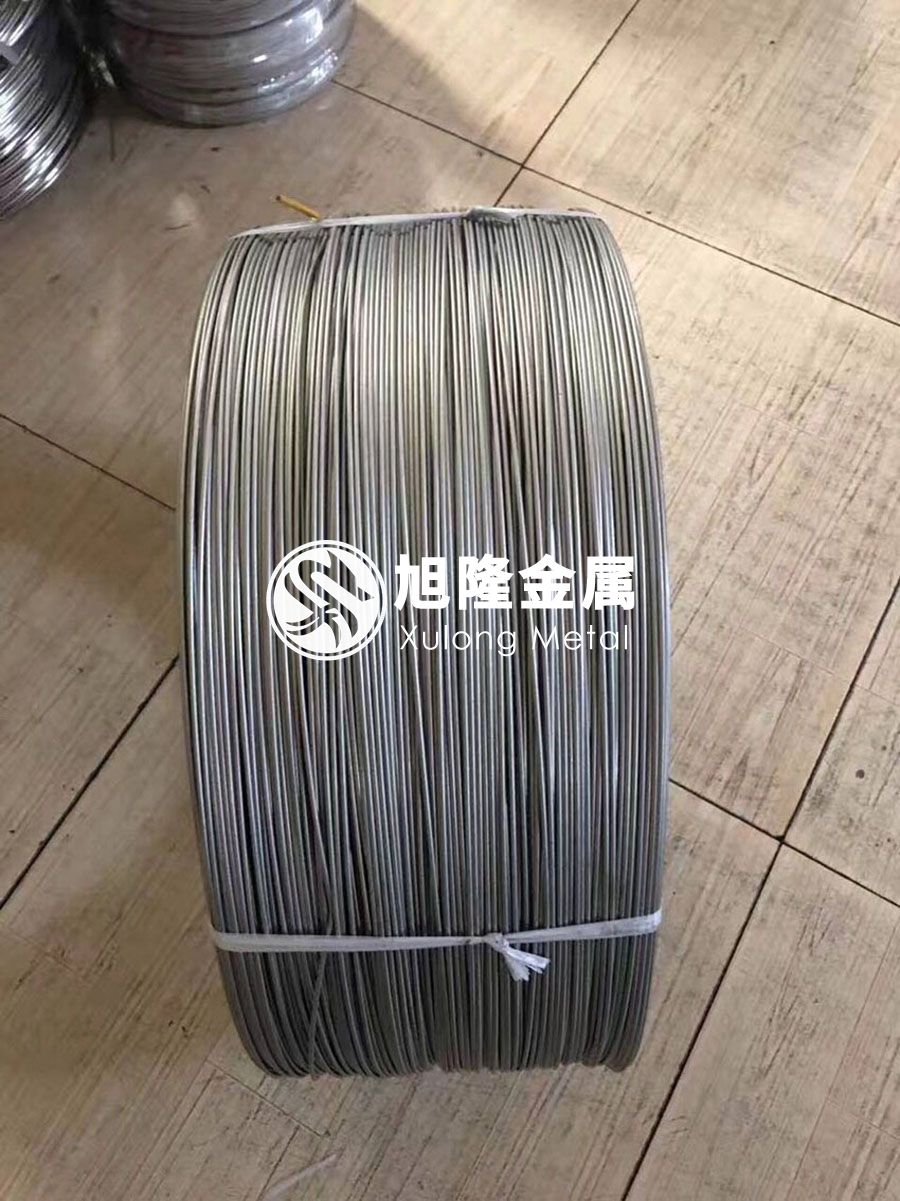 延時(shí)淬火對(duì)航天緊固件用TC4鈦合金絲材組織和性能的影響