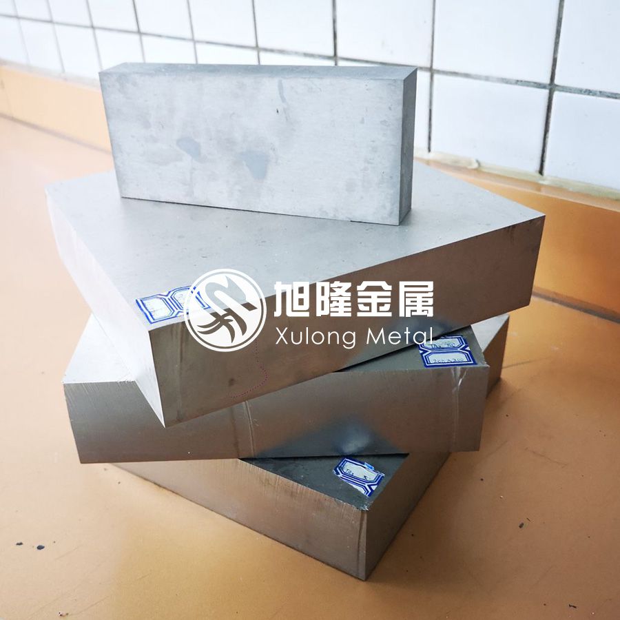 TC11鈦鍛件