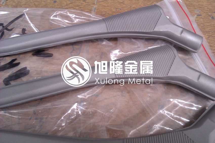 醫用鈦合金材料